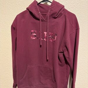 5.11 Tactical Burgundy Apparel